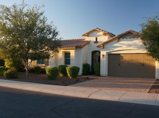 986 E HAMPTON Lane, Gilbert, AZ 85295