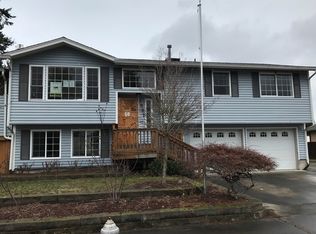 4587 43rd St NE, Tacoma, WA 98422