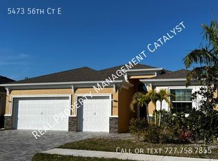 5473 56th Ct E, Bradenton, FL 34203