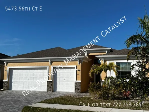 5473 56th Ct E, Bradenton, FL 34203