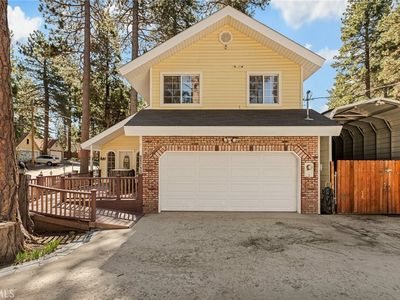 31713 Luring Pines Cir, Running Springs, CA, 92382