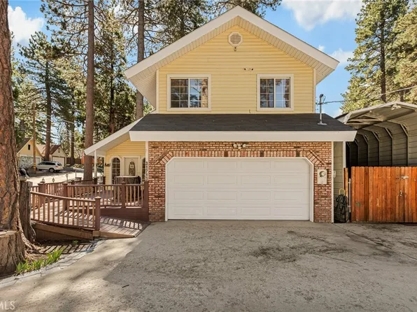 31713 Luring Pines Cir, Running Springs, CA 92382