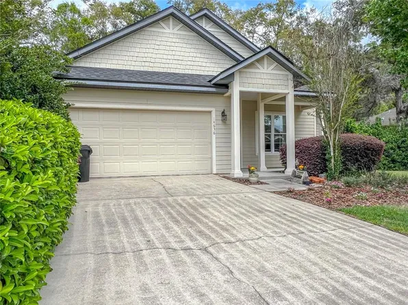 14636 NW 27th Pl, Newberry, FL 32669