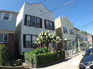 411 Union St, Jersey City, NJ 07304