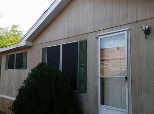 3403 Weeping Willow St, Laredo, TX 78043