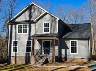 253 Troy Heights Ln, Troy, VA 22974