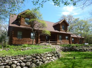 10227 Ridge Ln, Marengo, IL 60152