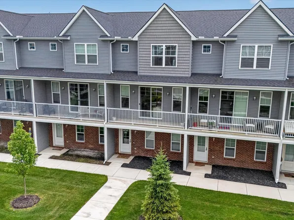 3981 Trailway Commons Cir, Auburn Hills, MI 48326