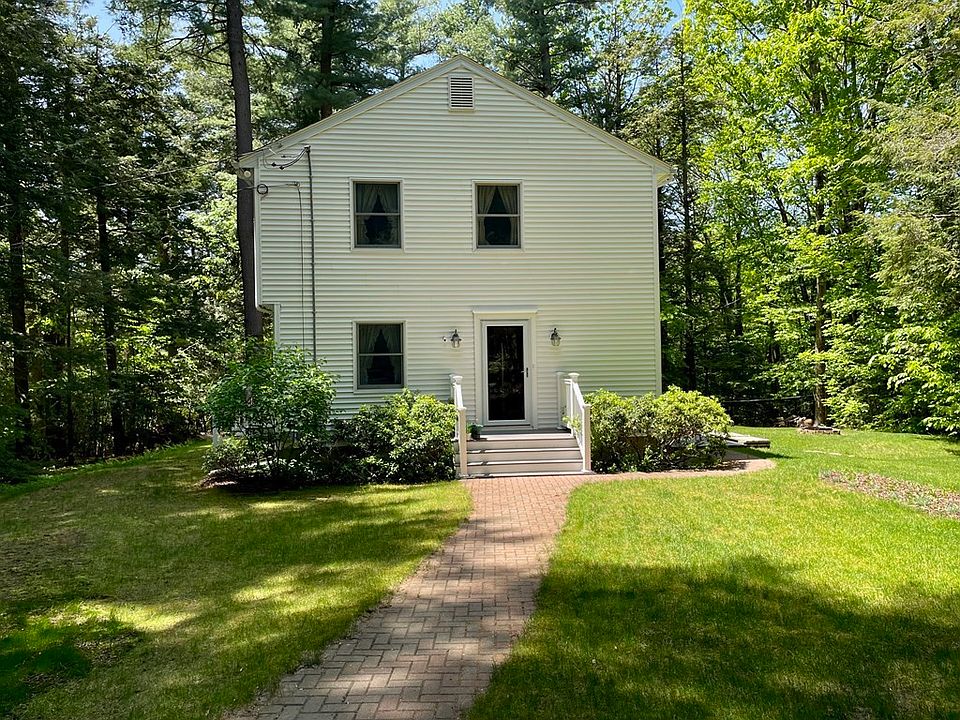 16 Gore Rd, Blandford, MA 01008 MLS 73119700 Zillow