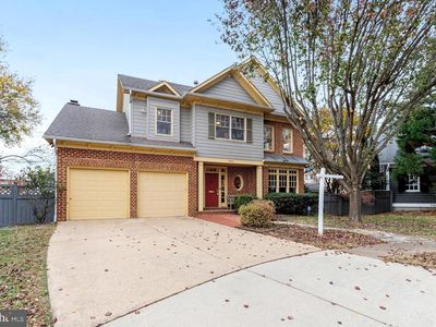 4205 21st St N, Arlington, VA, 22207