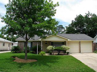 3422 Rockyridge Dr, Houston, TX 77063