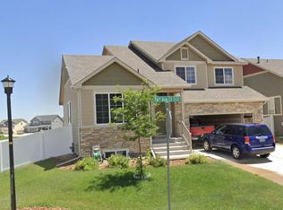 2200 76th Avenue Ct, Greeley, CO 80634