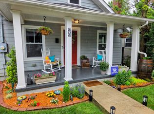 424 Dallas Ave, Lexington, KY 40505