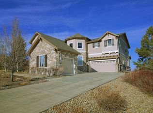 5401 Hacienda Pl, Parker, CO 80134