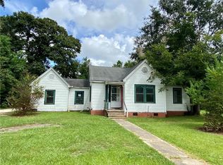309 E School St, Atmore, AL 36502