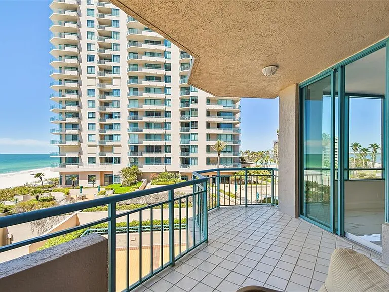 1560 Gulf Blvd #306 — Photo 19