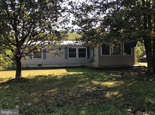 306 Strawberry Ln, Augusta, WV 26704