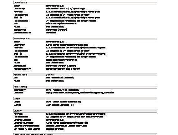 5th image of 5332 Aged Pine Rd Lot 117