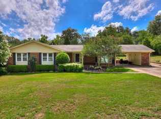 4068 Old Waynesboro Rd, Augusta, GA 30906