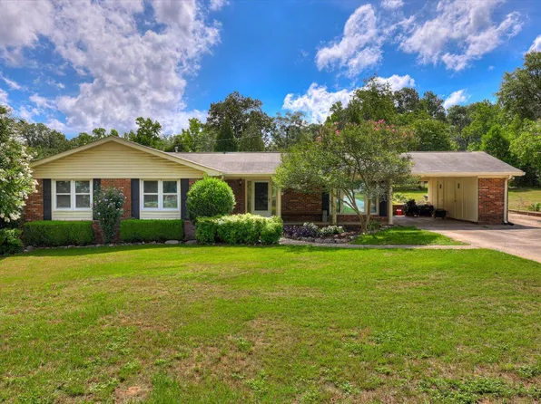 4068 Old Waynesboro Road, Augusta, GA
