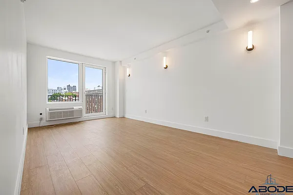 Rented by ABODE NYC LLC | media 7
