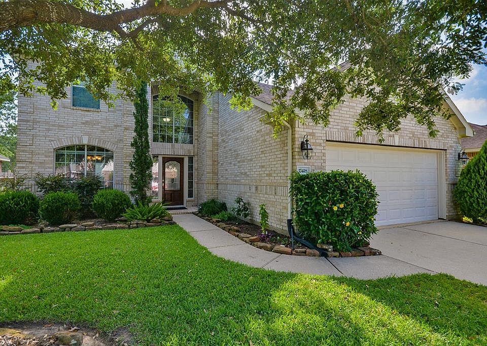 1st image of 17418 Shiloh Valley Ln