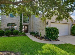 17418 Shiloh Valley Ln, Humble, TX 77346