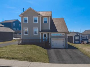 3 Hermitage Pl, Paradise, NL A1L0Y5