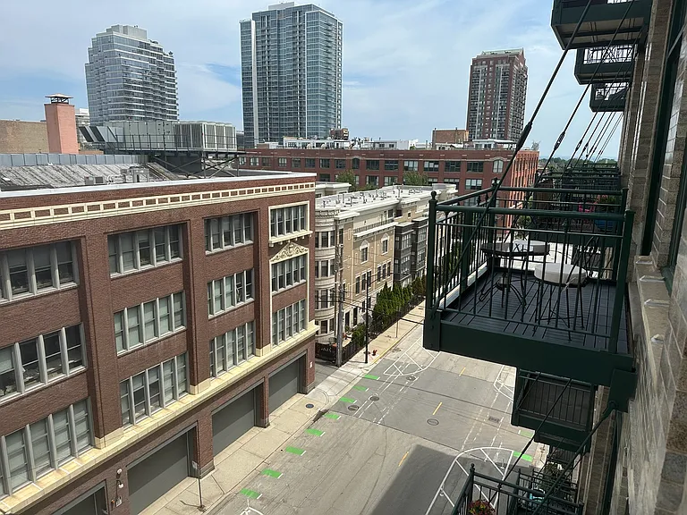 1801 S Michigan Ave #603 — Photo 7