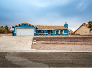 3444 Sunbonnet Dr, Bullhead City, AZ 86429