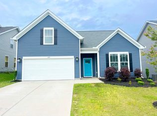 439 Vestry Pl, Moore, SC 29369