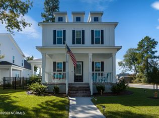 604 Chair Rd, Castle Hayne, NC 28429