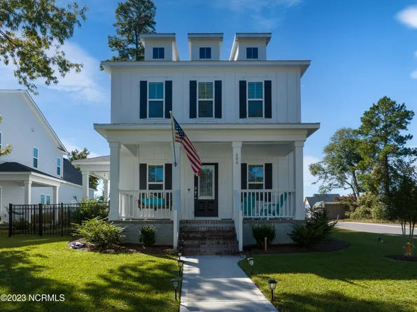 604 Chair Road, Castle Hayne, NC 28429
