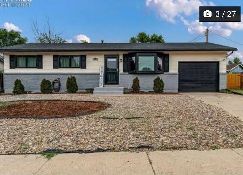 2310 Delta Dr — Photo 1