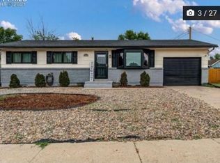 2310 Delta Dr, Colorado Springs, CO 80910