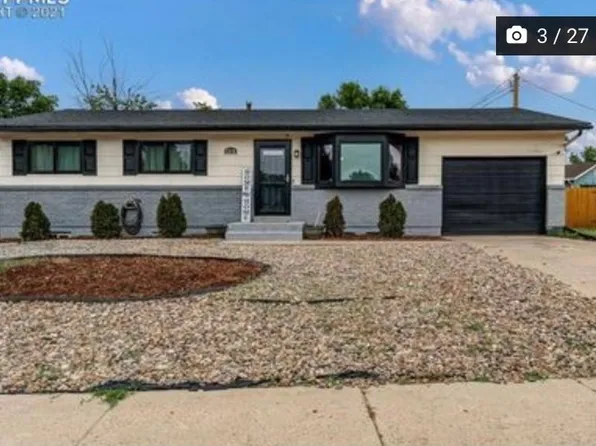 2310 Delta Dr, Colorado Springs, CO 80910