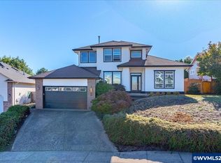 2130 Dalke Ridge Dr NW, Salem, OR