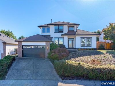 2130 Dalke Ridge Dr NW, Salem, OR, 97304