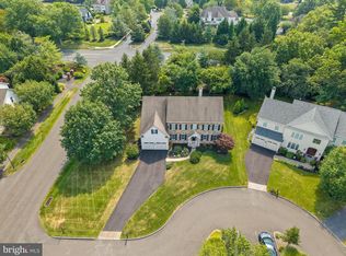 600 Stoneham Ct, Ambler, PA