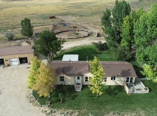 5164 Lower Lamoille Rd, Spring Creek, NV 89815