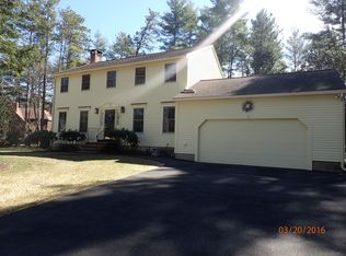 17 Victoria Cir, Rochester, NH 03867