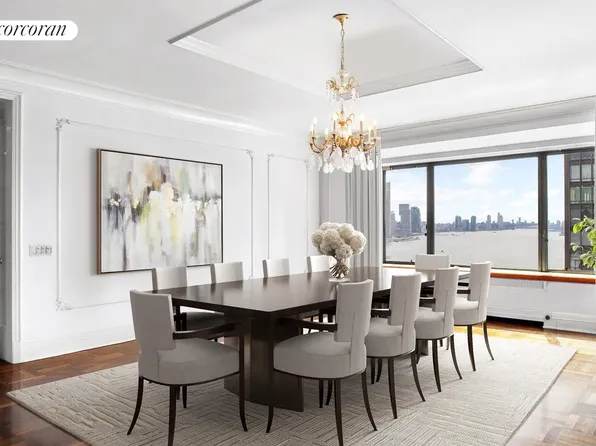 1 Beekman Place image 3 of 21