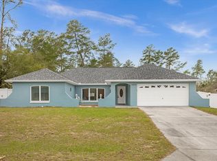 16078 SW 27th Avenue Rd, Ocala, FL 34473
