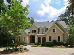 126 Dickerson Rd NE, Marietta, GA 30067