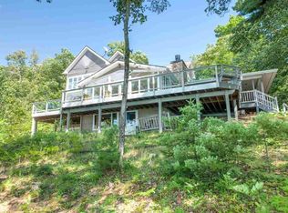 4867 Michigan Trl, Eastport, MI 49627