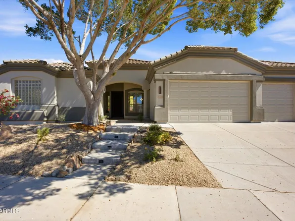 11221 N 119TH Way, Scottsdale, AZ 85259