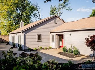 19 Lily Run, Jeffersonville, IN 47130