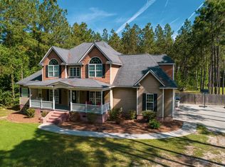 4675 Ga Hwy 122 E, Hahira, GA 31632