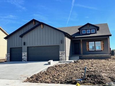 10617 N Jefferson St, Kansas City, MO, 64114