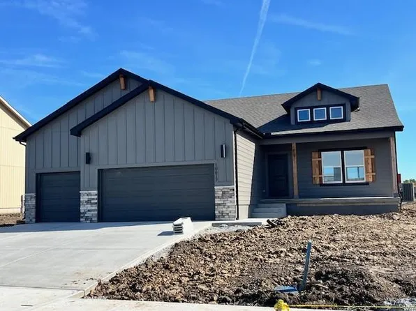 10617 N Jefferson St, Kansas City, MO 64114